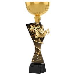 Vancouver Classic Magic Lamp Quiz Gold Cup Trophy