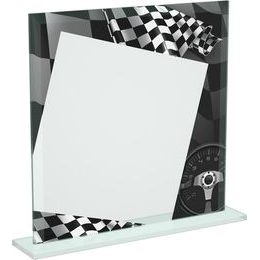 Eloise Motorsport Color Glass Award