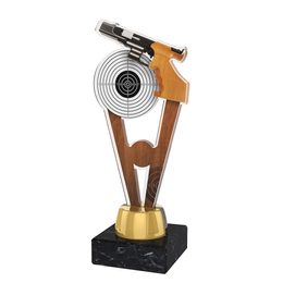 Milan Pistol Shooting Trophy