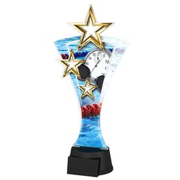 Triple Star Swimming Trophy