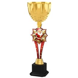 Provo Santa Gold Trophy
