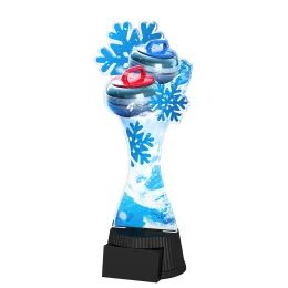 Toronto Curling Trophy