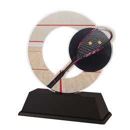 Rio Squash Trophy