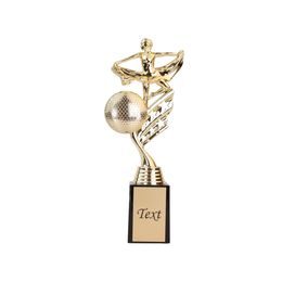 Amora Dance Trophy