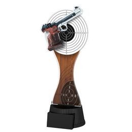 Toronto Pistol Shooting Trophy