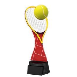 Toronto Tennis Racket and Ball Trophy