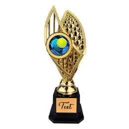 Taft Gold Padel Trophy