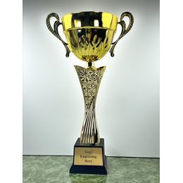 Thomson Gold Large Cup