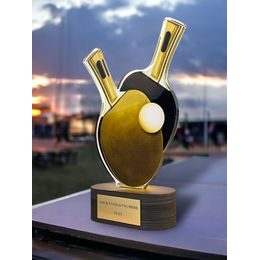 Altus Classic Table Tennis Trophy