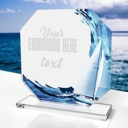 Hutton Salling Glass Award