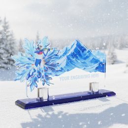 Utah Biathlon Trophy