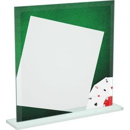 Eloise Cards Games Color Glass Award