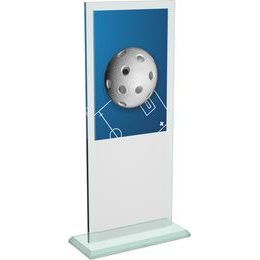 Tabor Floorball Color Glass Award