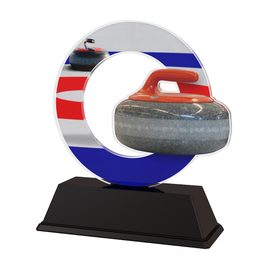 Rio Curling Trophy