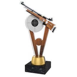 Milan Rifle Shooting Trophy