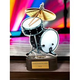 Altus Color Music 3 Trophy