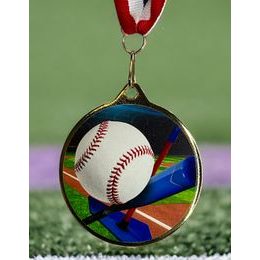 Barnet T-Ball Color Texture 3D Print MaxMedal