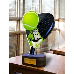 Altus Color Padel Trophy