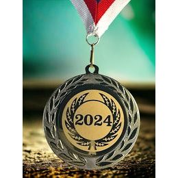 Wray Metal Medal