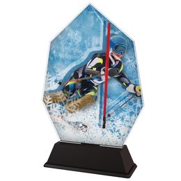 Roma Ski Slalom Trophy