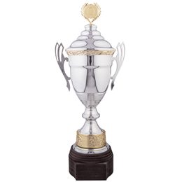 Dorchester Silver Cup