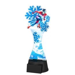 Toronto Speed Skating Trophy