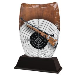 Iceberg Rifle Shooting Trophy