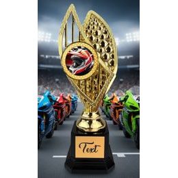 Taft Gold Motosport Trophy