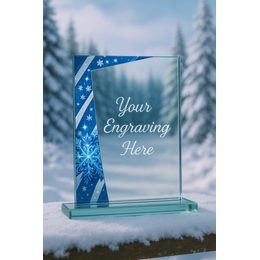 Vanguard Winter Glass Award