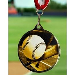 Barnet T-Ball Classic Texture 3D Print MaxMedal