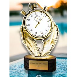 Altus Classic Swimming Trophy