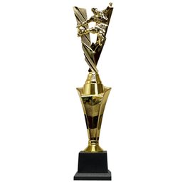 Mina Soccer Trophy