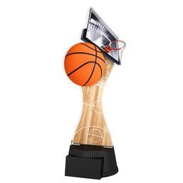 Toronto Basketball Trophy