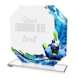 Hutton Skeleton Glass Award
