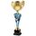 Classic Honor Archery Metal Trophy Cup