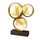 Sierra Classic Pétanque Real Wood Trophy