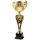 Classic Honor Music Metal Trophy Cup