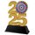 Darts 2025 Trophy
