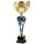 Honor Shooting Metal Trophy Cup