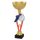 London Athletics Gold Cup Trophy