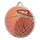 Barnet Basketball Color Texture 3D Print MaxMedal