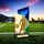 Fusion Soccer Trophy