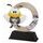 Bumble Bee Childrens Petanque Trophy