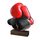 Sierra Boxing Real Wood Trophy