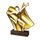 Sierra Classic Gymnastics Real Wood Trophy