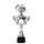 Minot Silver Lacrosse Cup