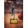 Toledo Basketball Handmade Metal Trophy