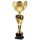 Classic Honor Shooting Metal Trophy Cup