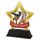 Mini Star Street Dance Trophy