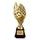 Taft Gold Soccer Trophy